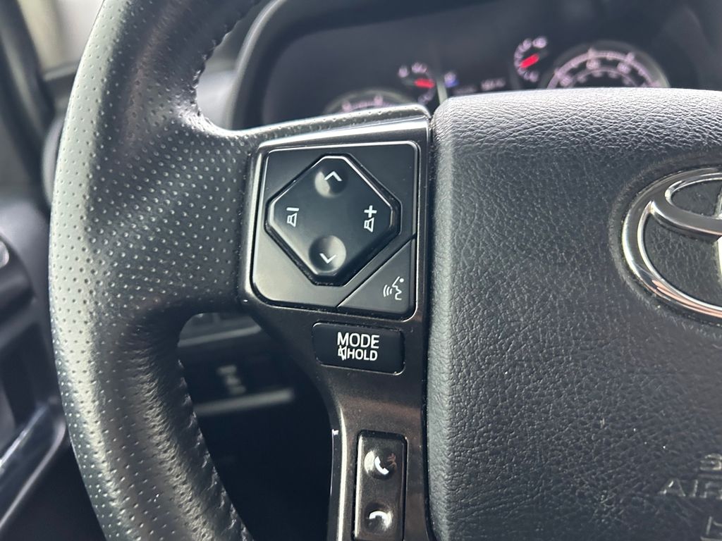 2020 Toyota 4Runner TRD Off-Road Premium - Photo 19