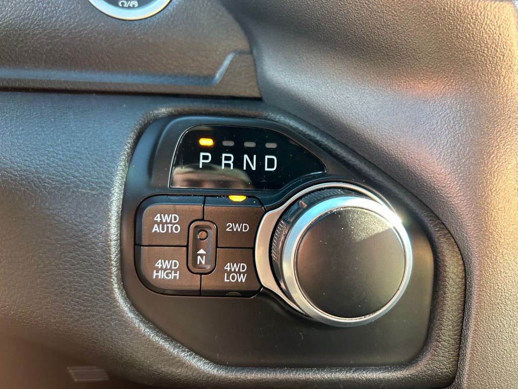 2021 RAM Ram 1500 Pickup Big Horn/Lone Star - Photo 15