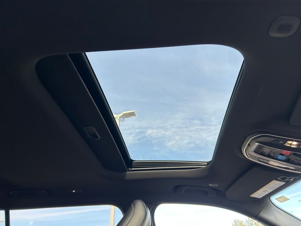 2025 Jeep Grand Cherokee L Altitude - Photo 28