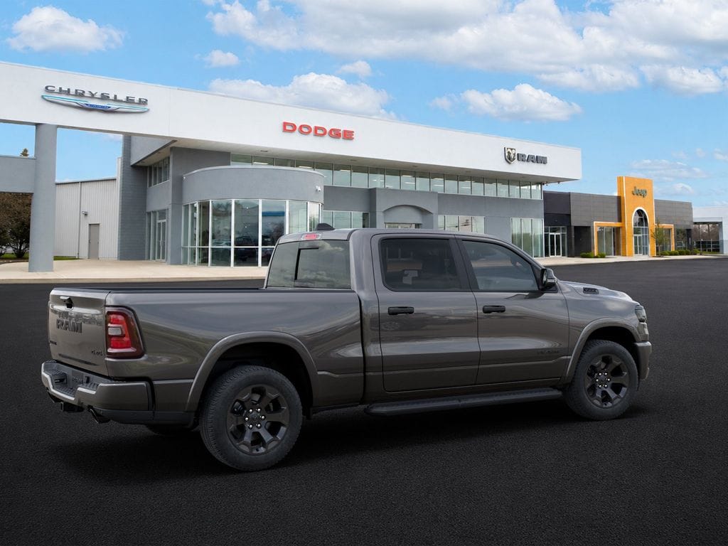 New 2026 Ram 1500 Big Horn/Lone Star Pickup