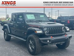 2026 Jeep Gladiator Mojave Pickup