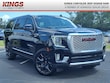 GMC Yukon XL