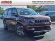 Jeep Wagoneer