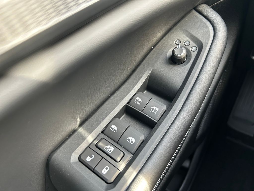 2025 Jeep Grand Cherokee L Altitude - Photo 18