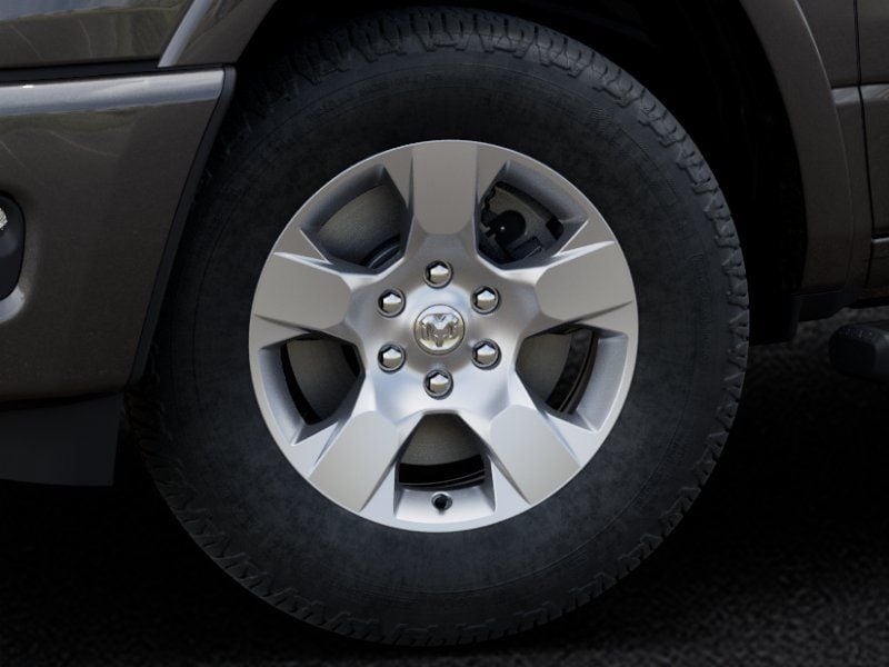 2026 RAM 1500 Big Horn/Lone Star - Photo 8
