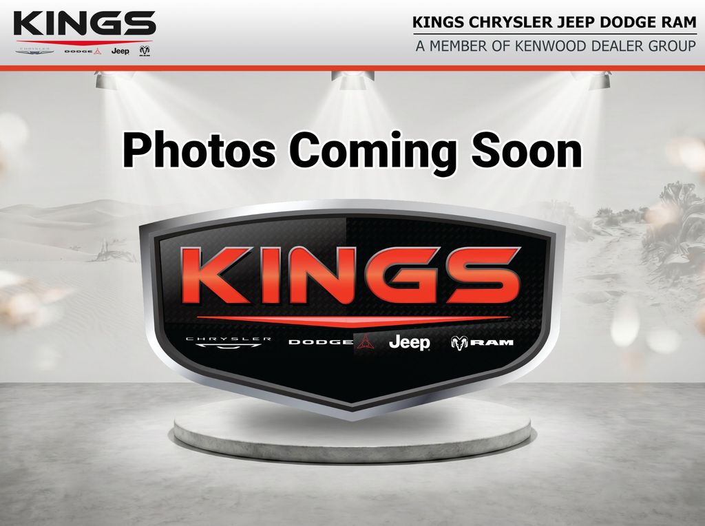 2025 Dodge Durango R/T Plus AWD's photo