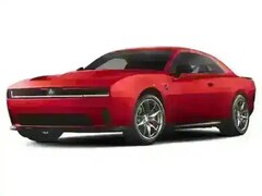 2025 Dodge Charger R/T Coupe