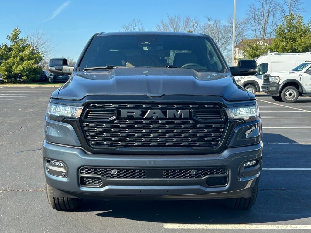 New 2026 Ram 1500 Big Horn/Lone Star Pickup