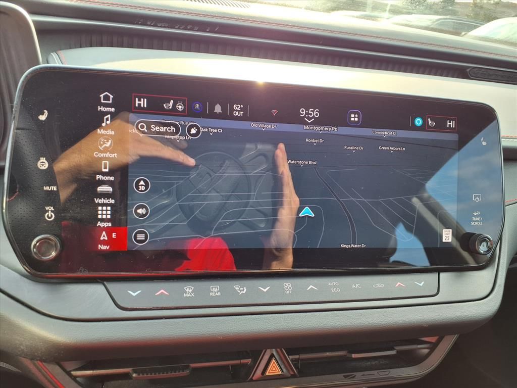 2025 Dodge Charger Daytona R/T - Photo 15