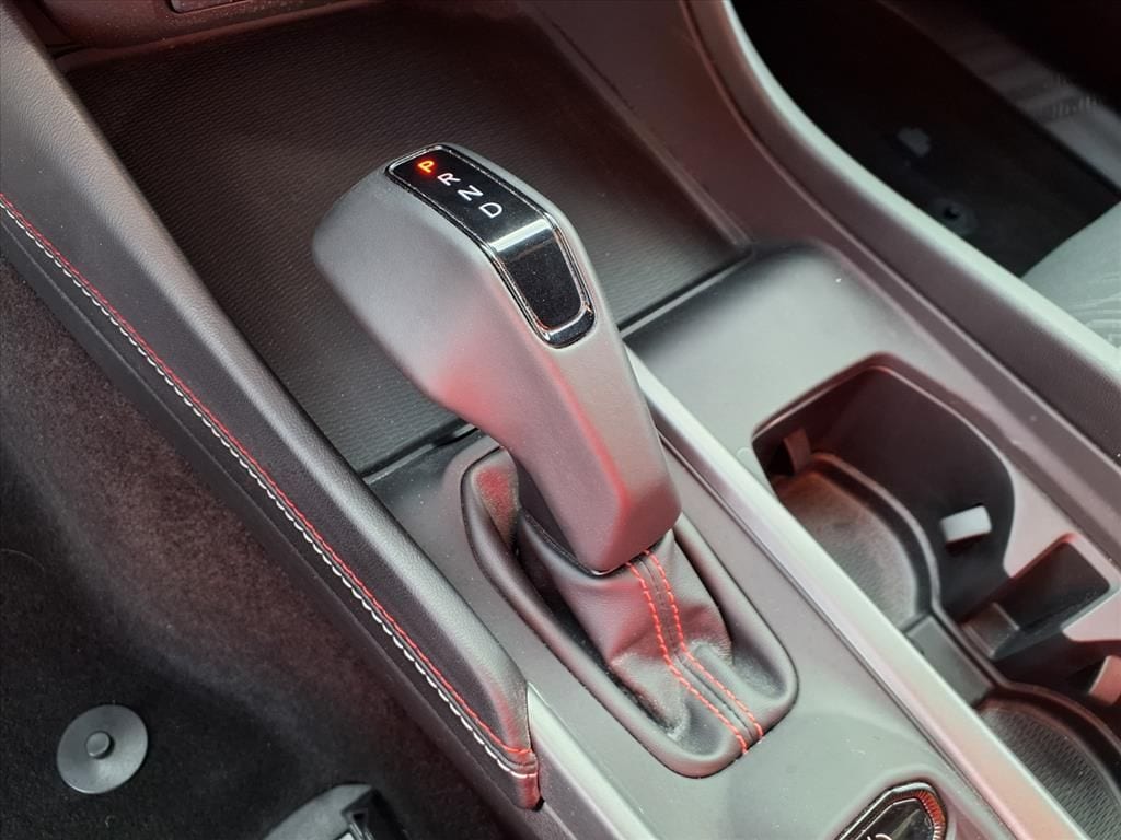 2025 Dodge Charger Daytona R/T - Photo 17