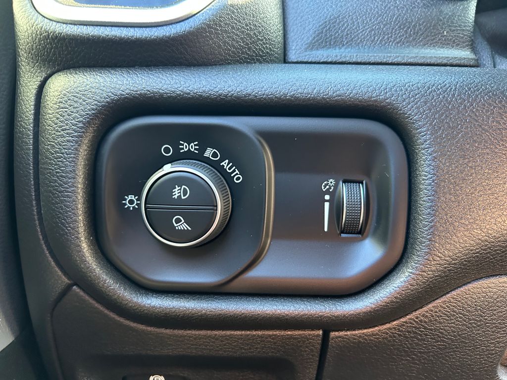 2021 RAM Ram 1500 Pickup Big Horn/Lone Star - Photo 19