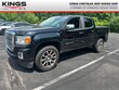  GMC Canyon