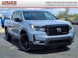 Honda Ridgeline