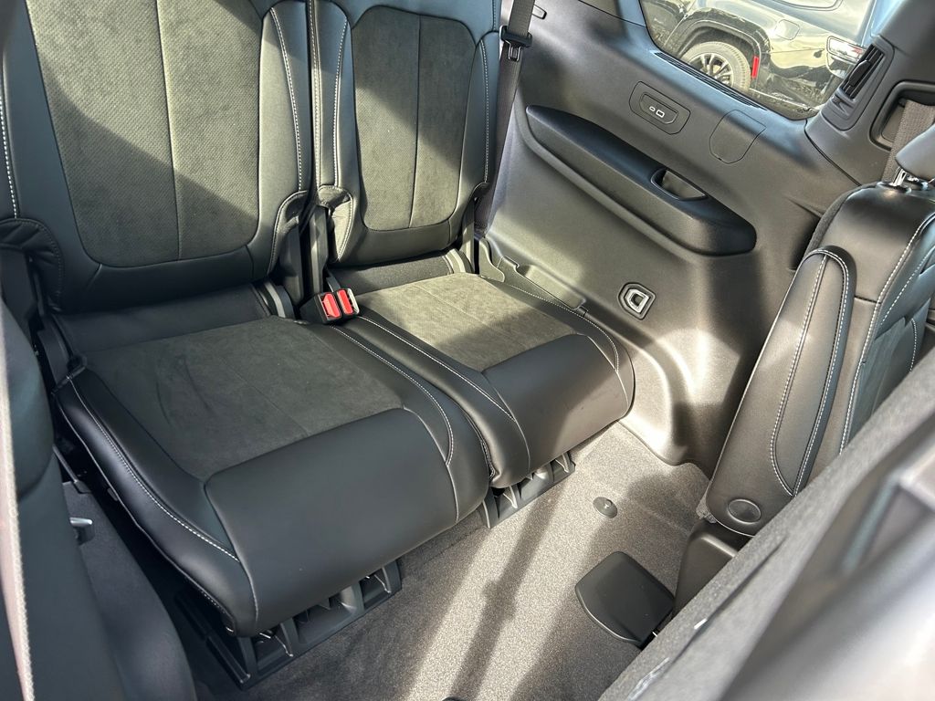 2025 Jeep Grand Cherokee L Altitude - Photo 27