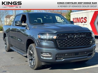 New 2026 Ram 1500 Big Horn/Lone Star Pickup for sale in Cincinnati, OH