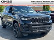  Jeep Grand Cherokee L