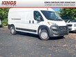 Ram Promaster 2500