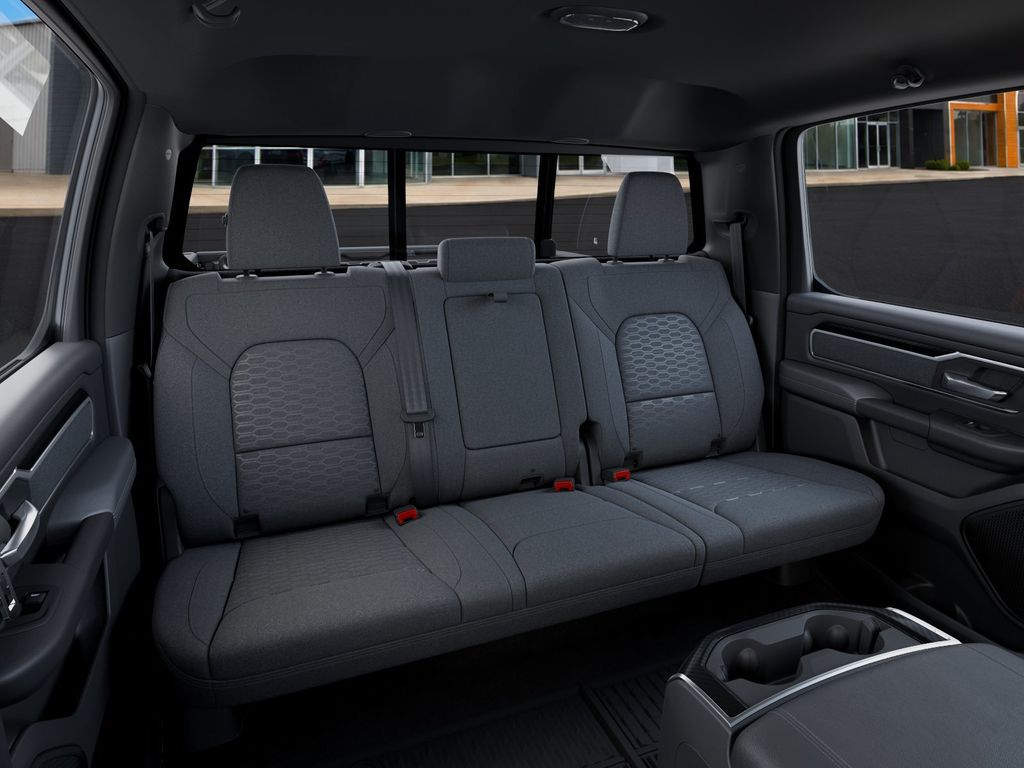 2026 RAM 1500 Big Horn/Lone Star - Photo 15