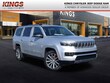 Jeep Grand Wagoneer