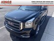 GMC Yukon XL