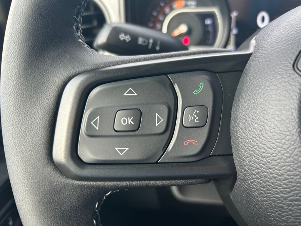 2025 Jeep Wrangler 4-Door Sport S - Photo 18