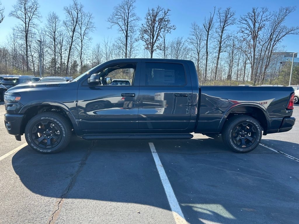 New 2026 Ram 1500 Big Horn/Lone Star Pickup