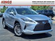 LEXUS RX 450hL