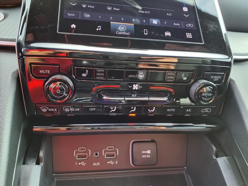 2025 Jeep Grand Cherokee Altitude - Photo 18