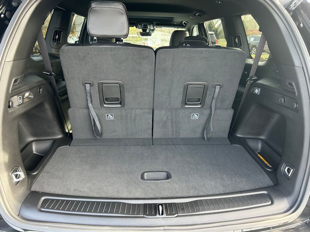2025 Jeep Grand Cherokee L Altitude - Photo 29