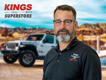 Staff member Donnie Combs from ID_71c43edc284b