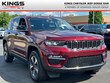  Jeep Grand Cherokee 4xe