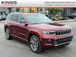  Jeep Grand Cherokee 4xe