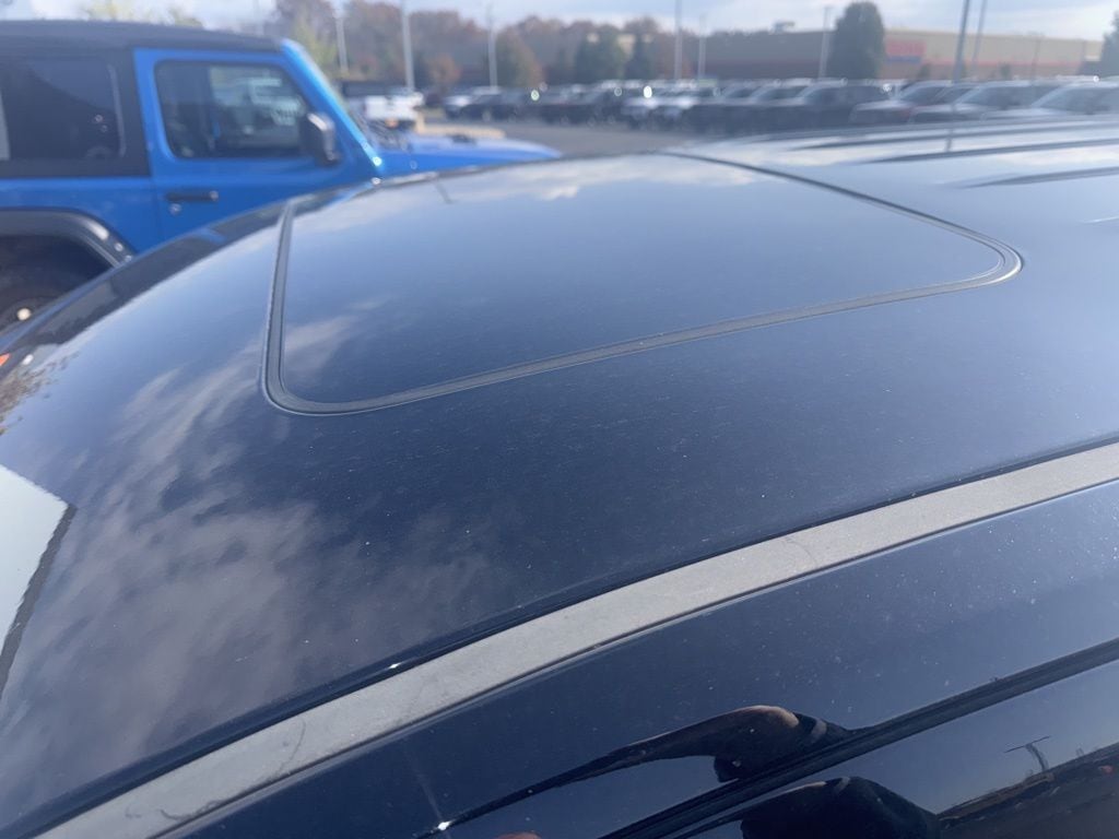 Used 2019 Dodge Durango R/T SUV