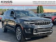  Jeep New Grand Cherokee
