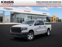 2026 Ram 1500 Tradesman Pickup