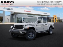 2026 Jeep Gladiator 85th Anniversary Edition Pickup