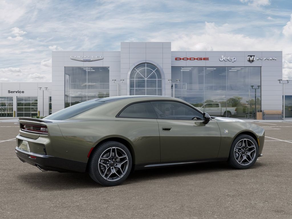 New 2026 Dodge Charger Scat Pack Plus Coupe