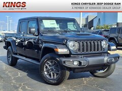2025 Jeep Gladiator Sport Pickup