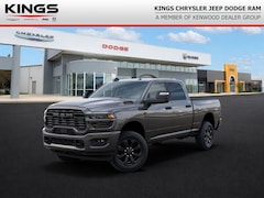 2026 Ram 2500 Big Horn Pickup