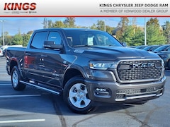 2026 Ram 1500 Big Horn/Lone Star Pickup