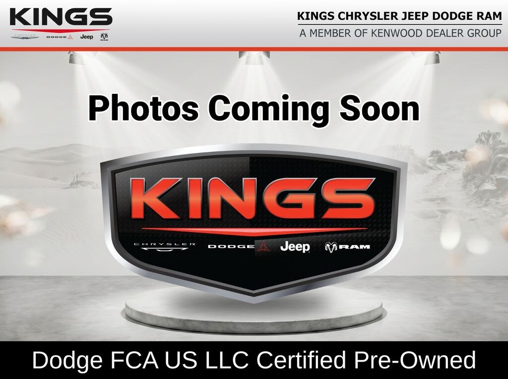Used 2025 Dodge Durango R/T SUV