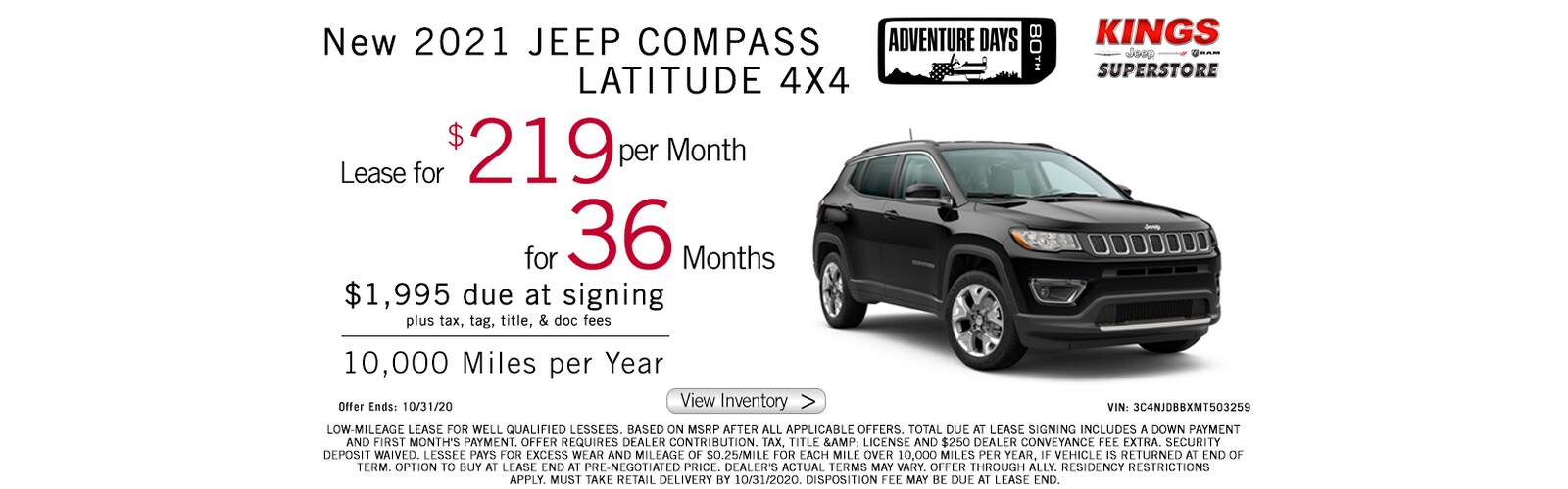 Kings Dodge Chrysler Jeep Car Dealer in Cincinnati, OH