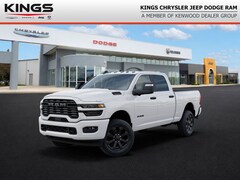 2026 Ram 2500 Big Horn Pickup