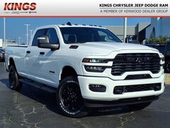 2025 Ram 2500 Big Horn Pickup