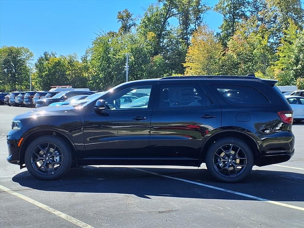 New 2026 Dodge Durango GT Sport Utility