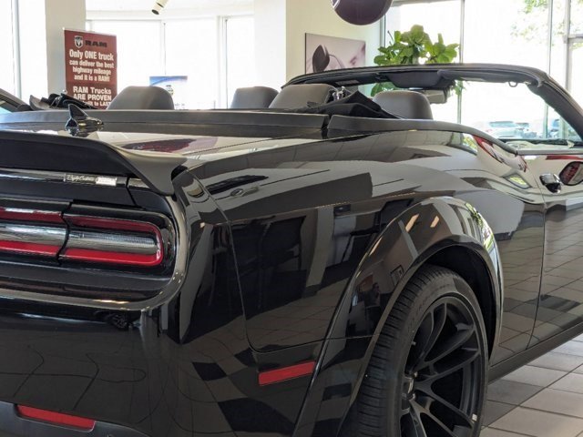 New 2023 Dodge Challenger R/T Scat Pack Widebody Coupe for