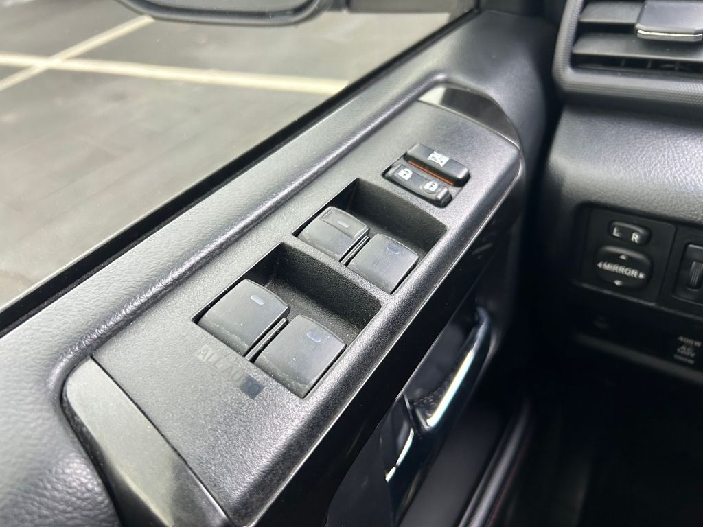 2020 Toyota 4Runner TRD Off-Road Premium - Photo 21