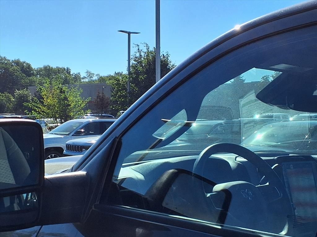 2025 RAM 2500 Tradesman - Photo 23