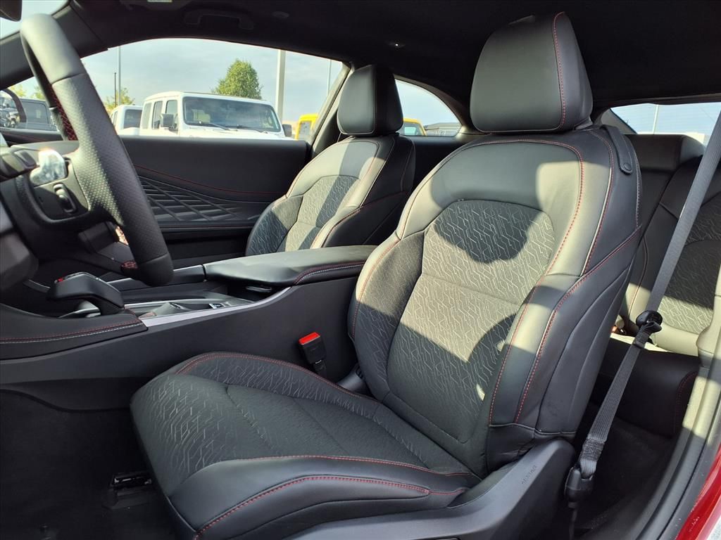 2025 Dodge Charger Daytona R/T - Photo 10