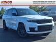 Jeep Grand Cherokee L